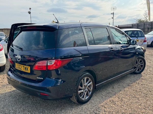 Used Mazda Mazda5 2012 for sale - 75646122: Photo 10