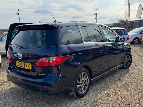 Used Mazda Mazda5 2012 for sale - 75646122: Photo 11
