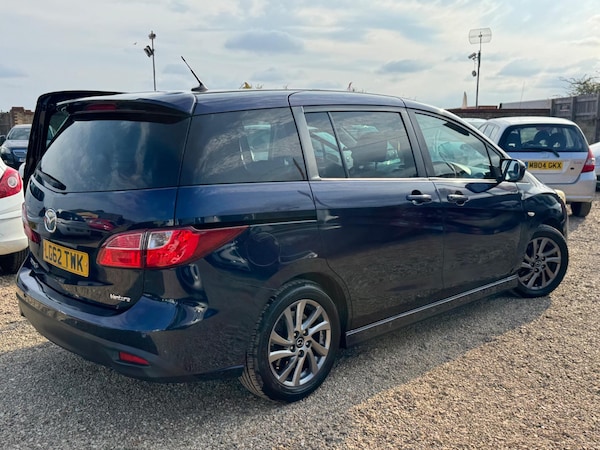 Used Mazda Mazda5 2012 for sale - 75646122: Photo 14