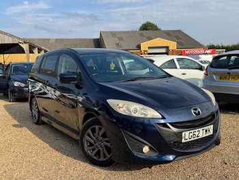 Used Mazda Mazda5 2012 for sale - 75646122: Photo