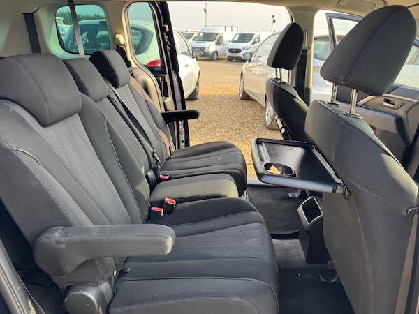 Used Mazda Mazda5 2012 for sale - 75646122: Photo 20