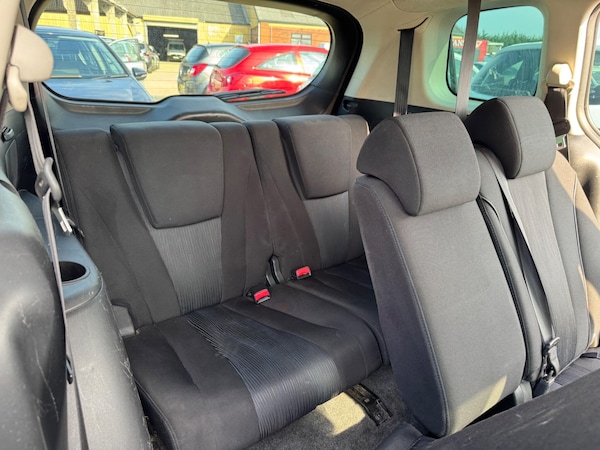 Used Mazda Mazda5 2012 for sale - 75646122: Photo 21