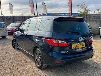 Used Mazda Mazda5 2012 for sale - 75646122: Photo