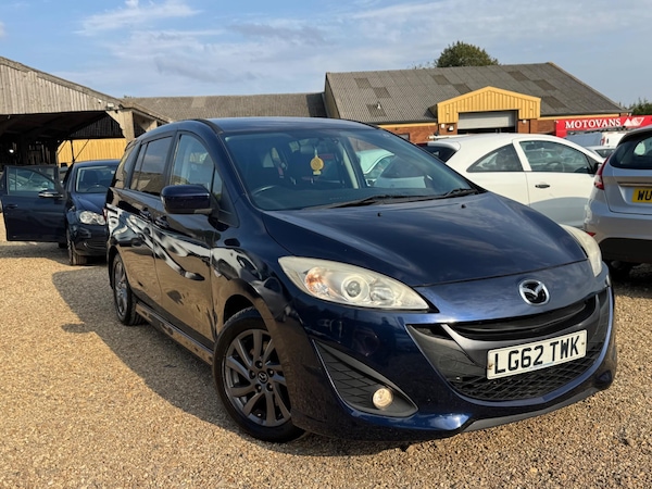 Used Mazda Mazda5 2012 for sale - 75646122: Photo 3