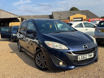 Used Mazda Mazda5 2012 for sale - 75646122: Photo