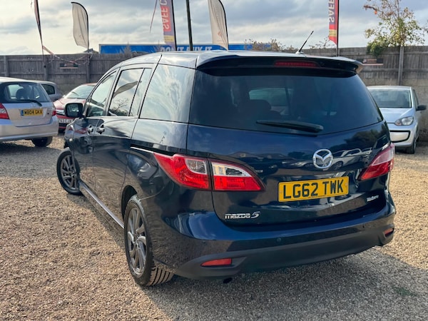 Used Mazda Mazda5 2012 for sale - 75646122: Photo 6