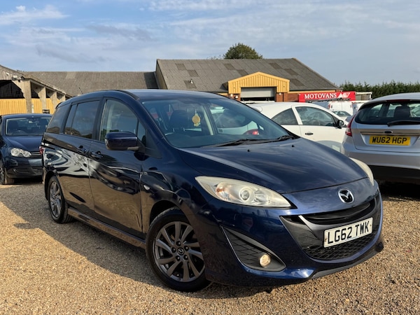 Used Mazda Mazda5 2012 for sale - 75646122: Photo 9