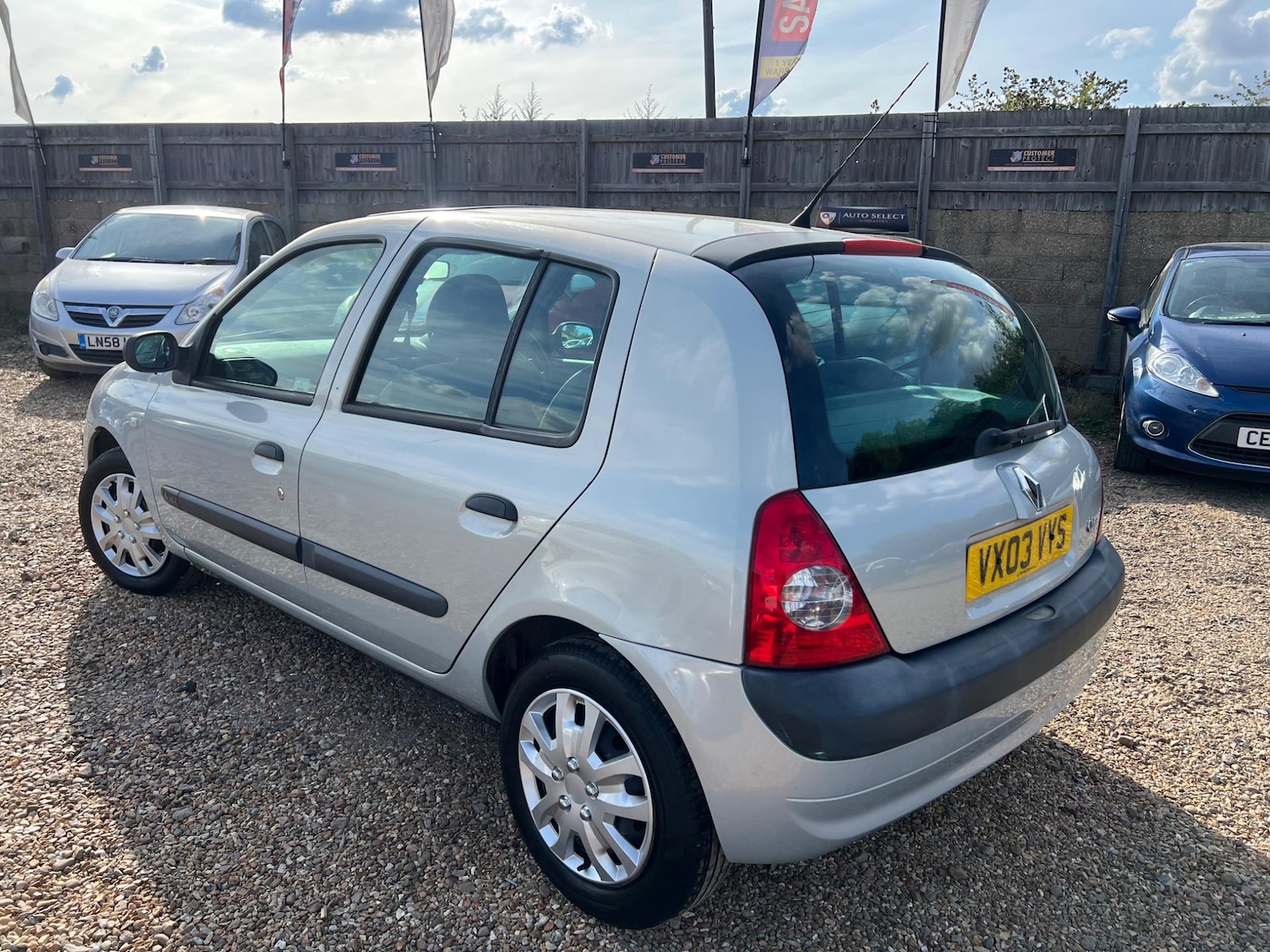 Vehicle 11