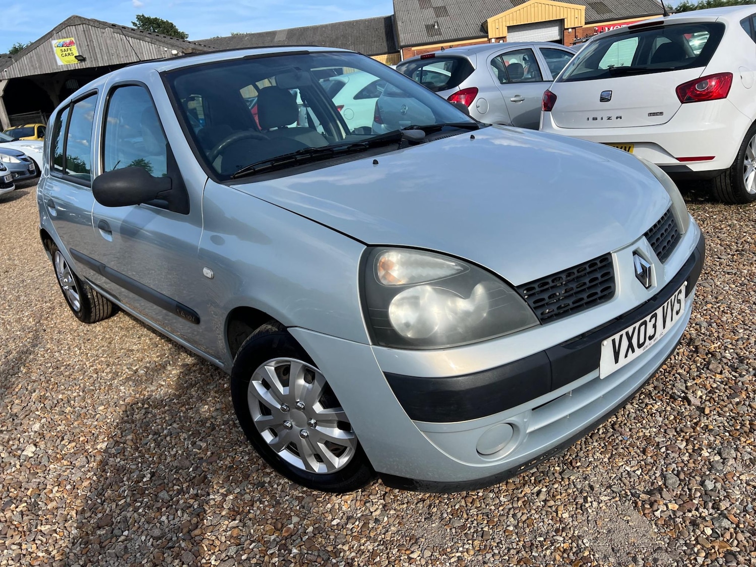 Vehicle 17