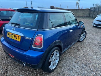 Used MINI Hatch 2007 for sale - 77386230: Photo