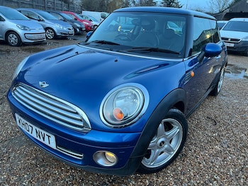Used MINI Hatch 2007 for sale - 77386230: Photo