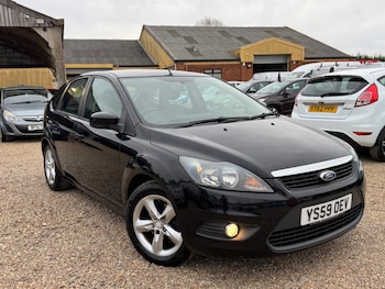 Used Ford Focus 2010 for sale - 76388398: Photo