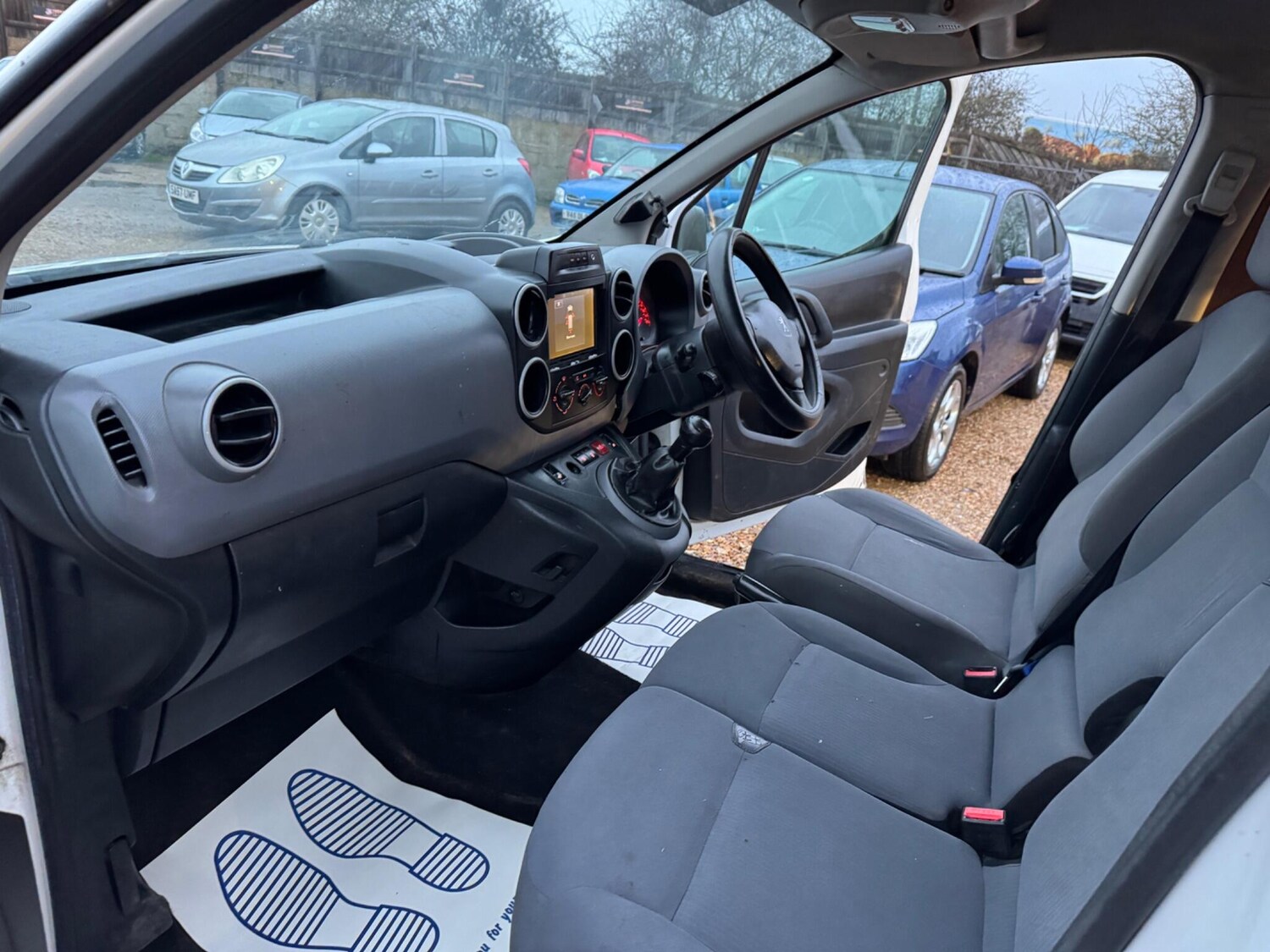 Used Peugeot Partner 2016 for sale - 77484161: Photo 21