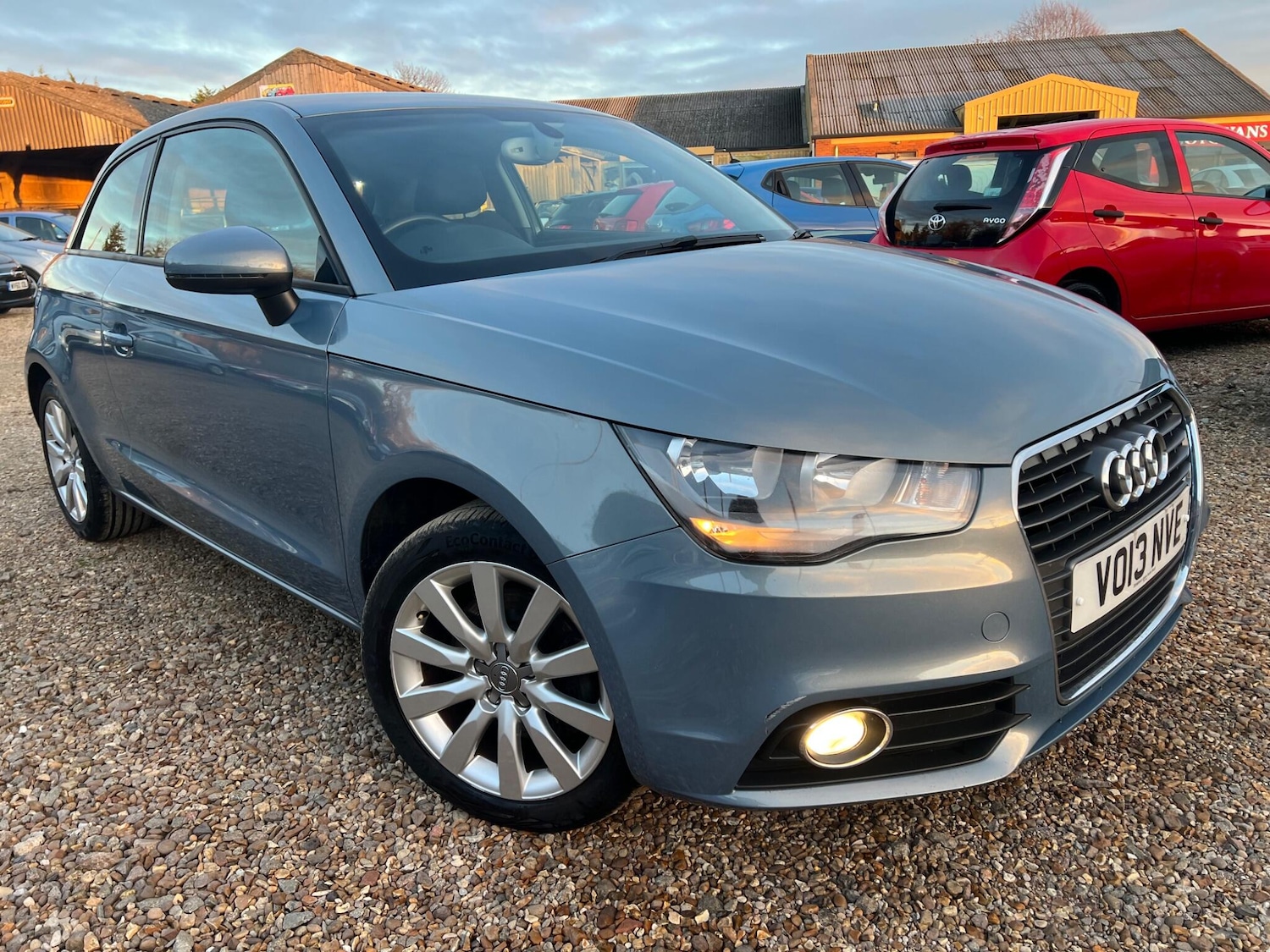 Used Audi A1 2013 for sale - 77098075: Photo 22