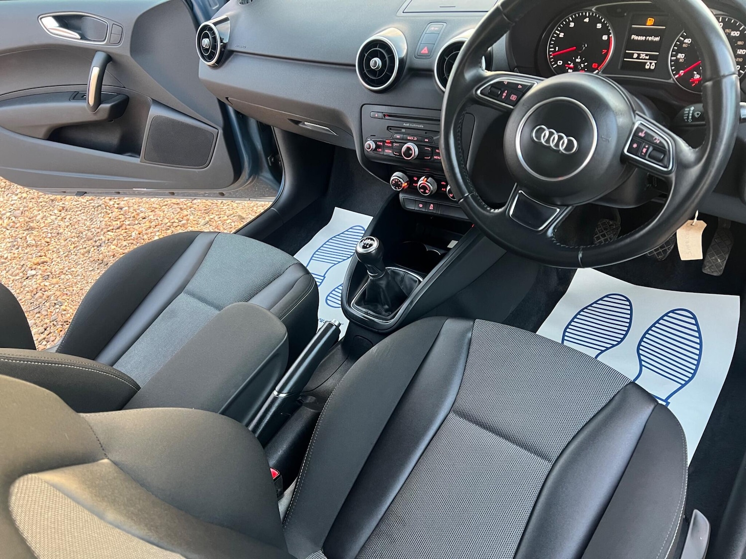 Used Audi A1 2013 for sale - 77098075: Photo 28