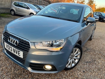 Used Audi A1 2013 for sale - 77098075: Photo