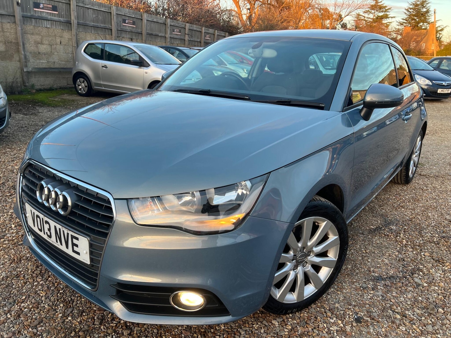 Used Audi A1 2013 for sale - 77098075: Photo 6