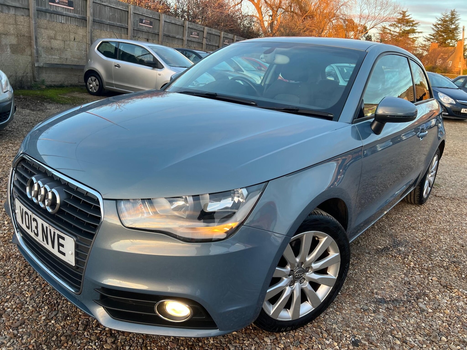 Used Audi A1 2013 for sale - 77098075: Photo 7