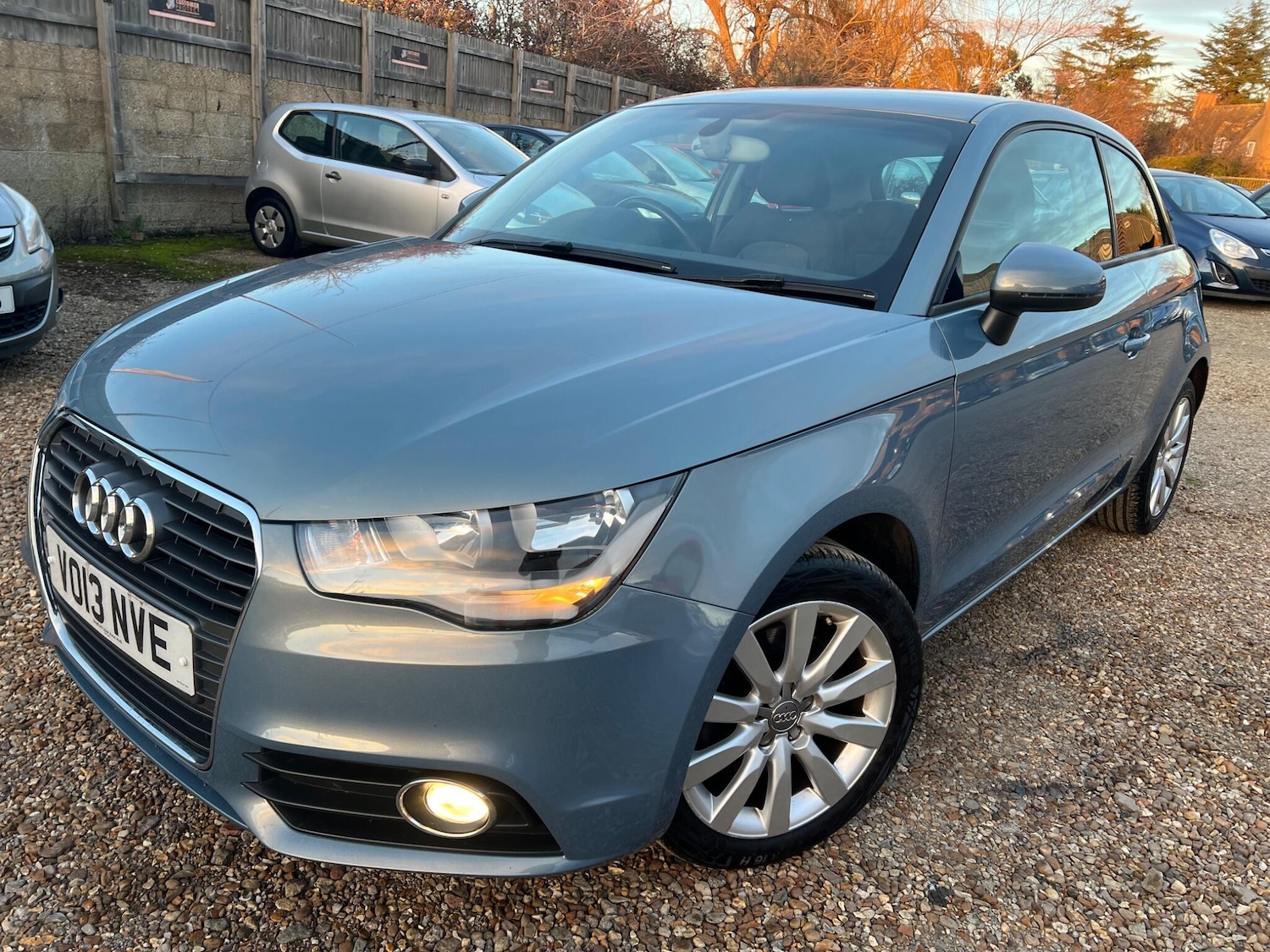 Used Audi A1 2013 for sale - 77098075: Photo 8