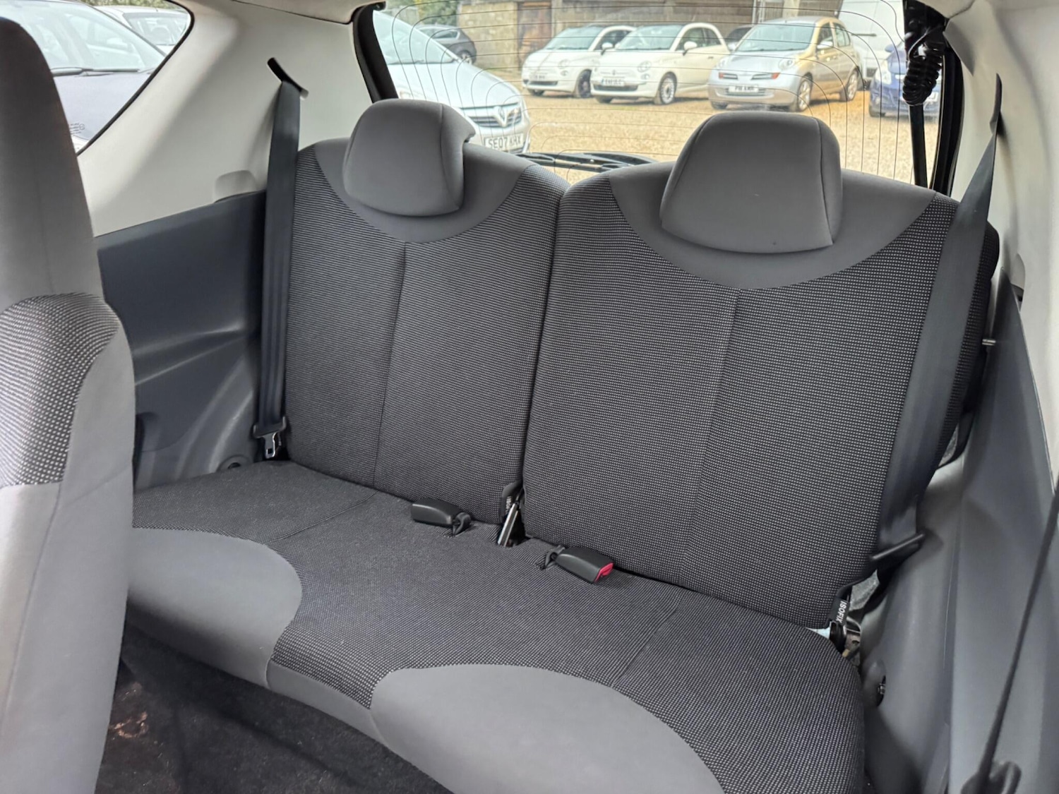 Used Peugeot 107 2008 for sale - 76388074: Photo 20