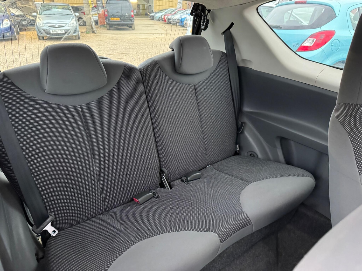 Used Peugeot 107 2008 for sale - 76388074: Photo 21