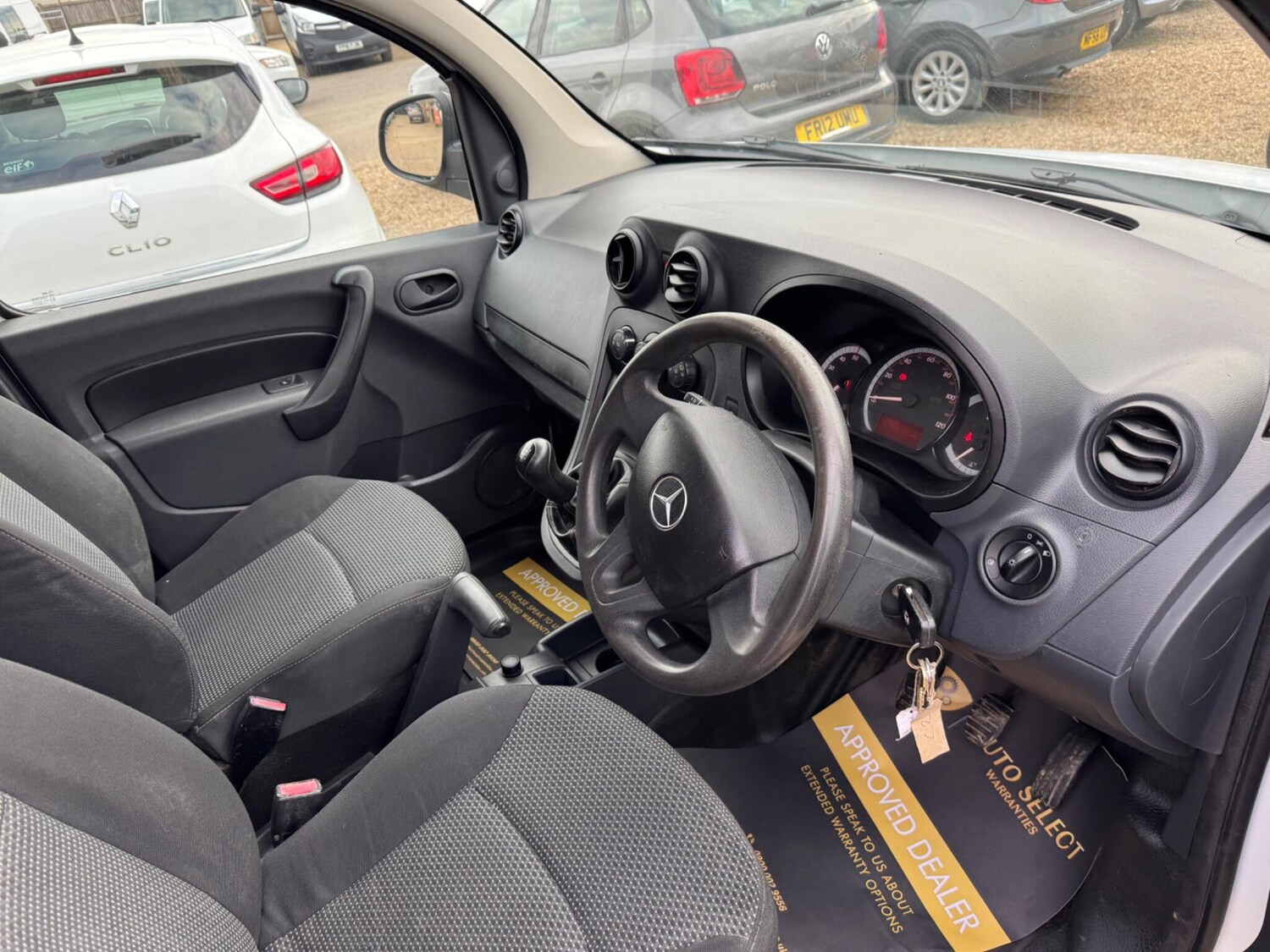 Used Mercedes-Benz Citan for sale - 78047336: Photo 12