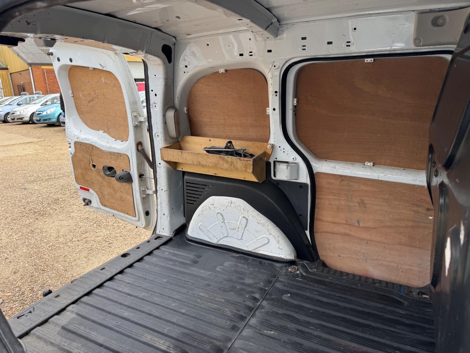 Used Mercedes-Benz Citan for sale - 78047336: Photo 13