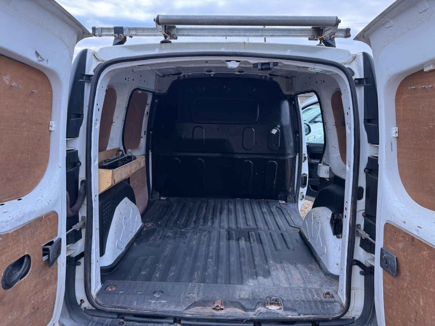 Used Mercedes-Benz Citan for sale - 78047336: Photo 14