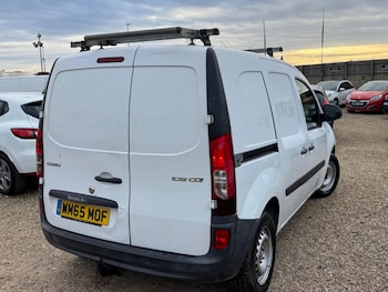 Used Mercedes-Benz Citan 2015 for sale - 78047336: Photo