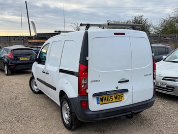 Used Mercedes-Benz Citan 2015 for sale - 78047336: Photo