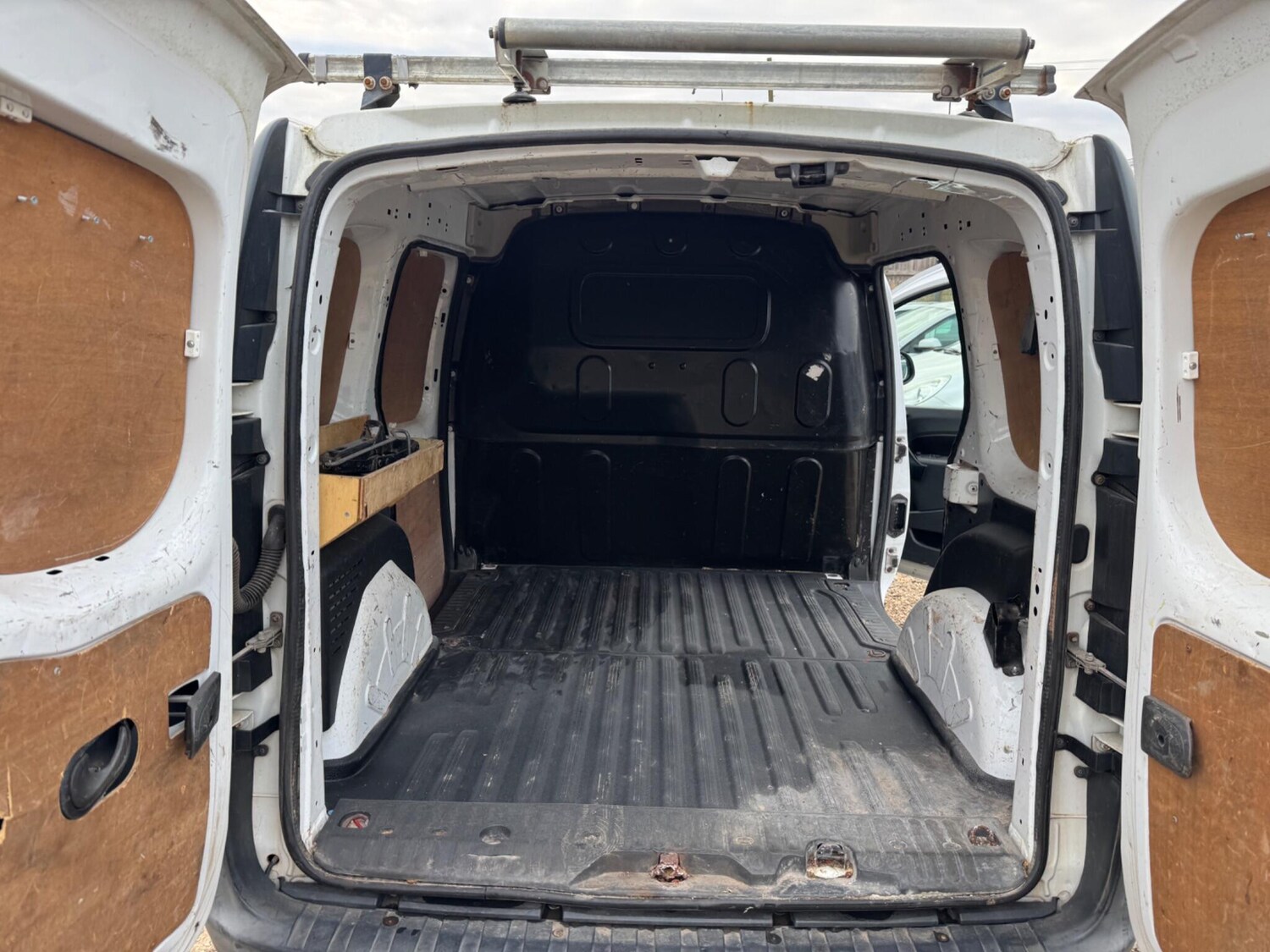 Used Mercedes-Benz Citan for sale - 78047336: Photo 6