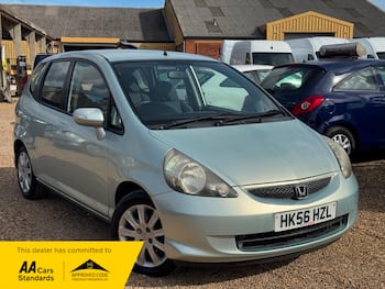 Used Honda Jazz 2007 for sale - 79817504: Photo