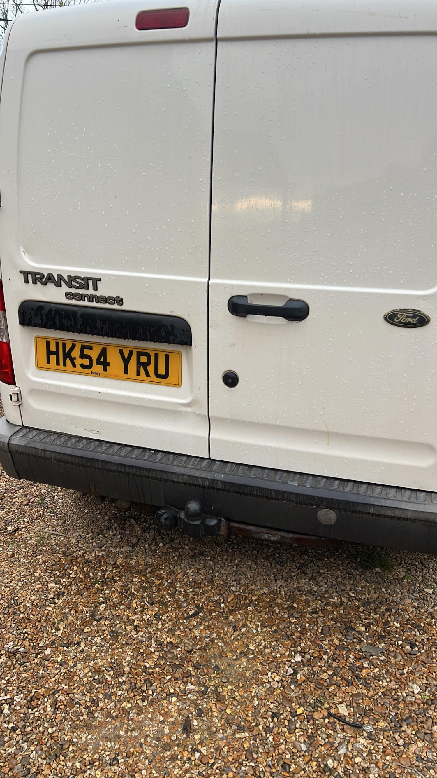 Used Ford Transit Connect 2010 for sale - 76620527: Photo 21