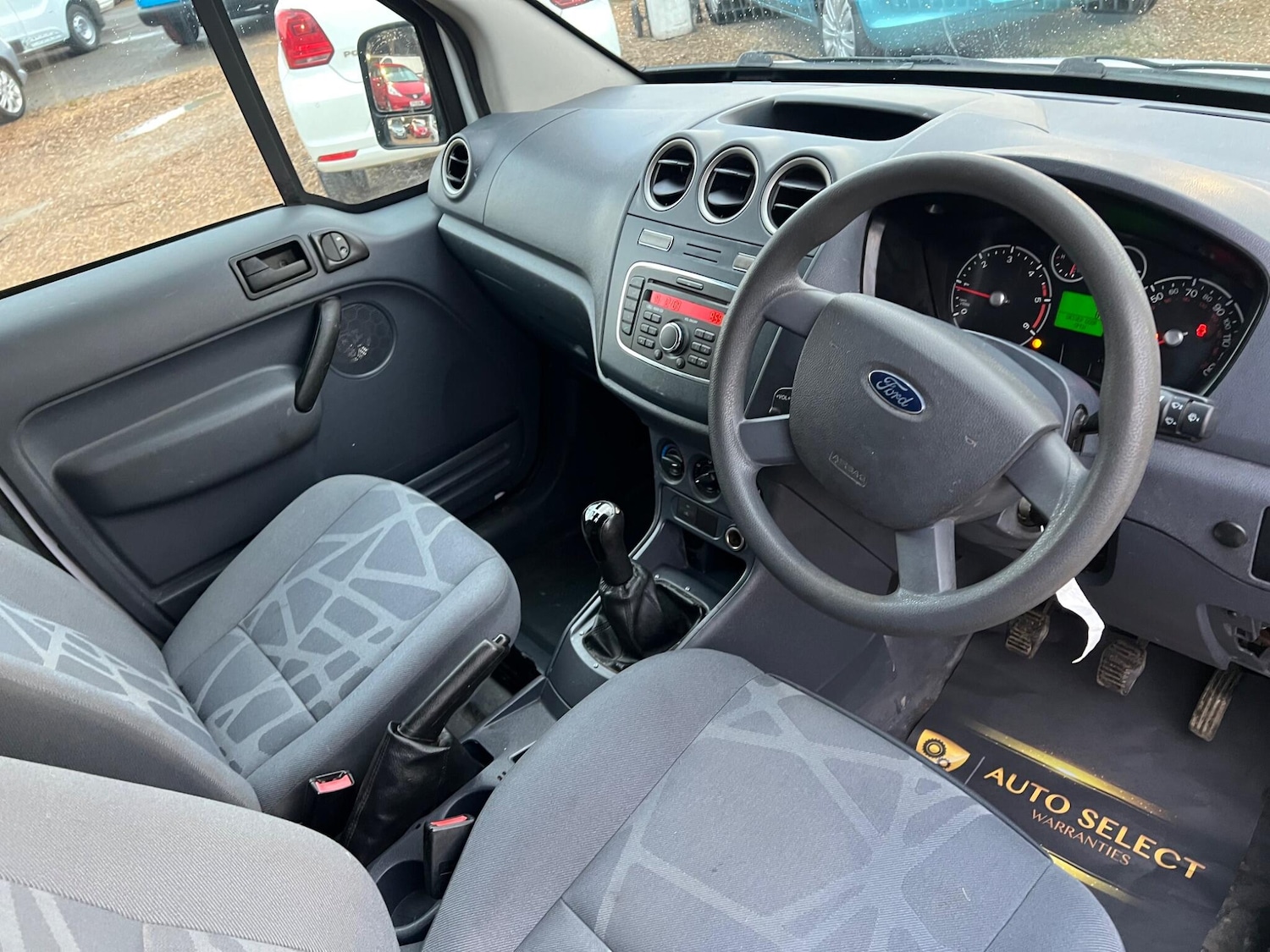 Used Ford Transit Connect 2010 for sale - 76620527: Photo 22