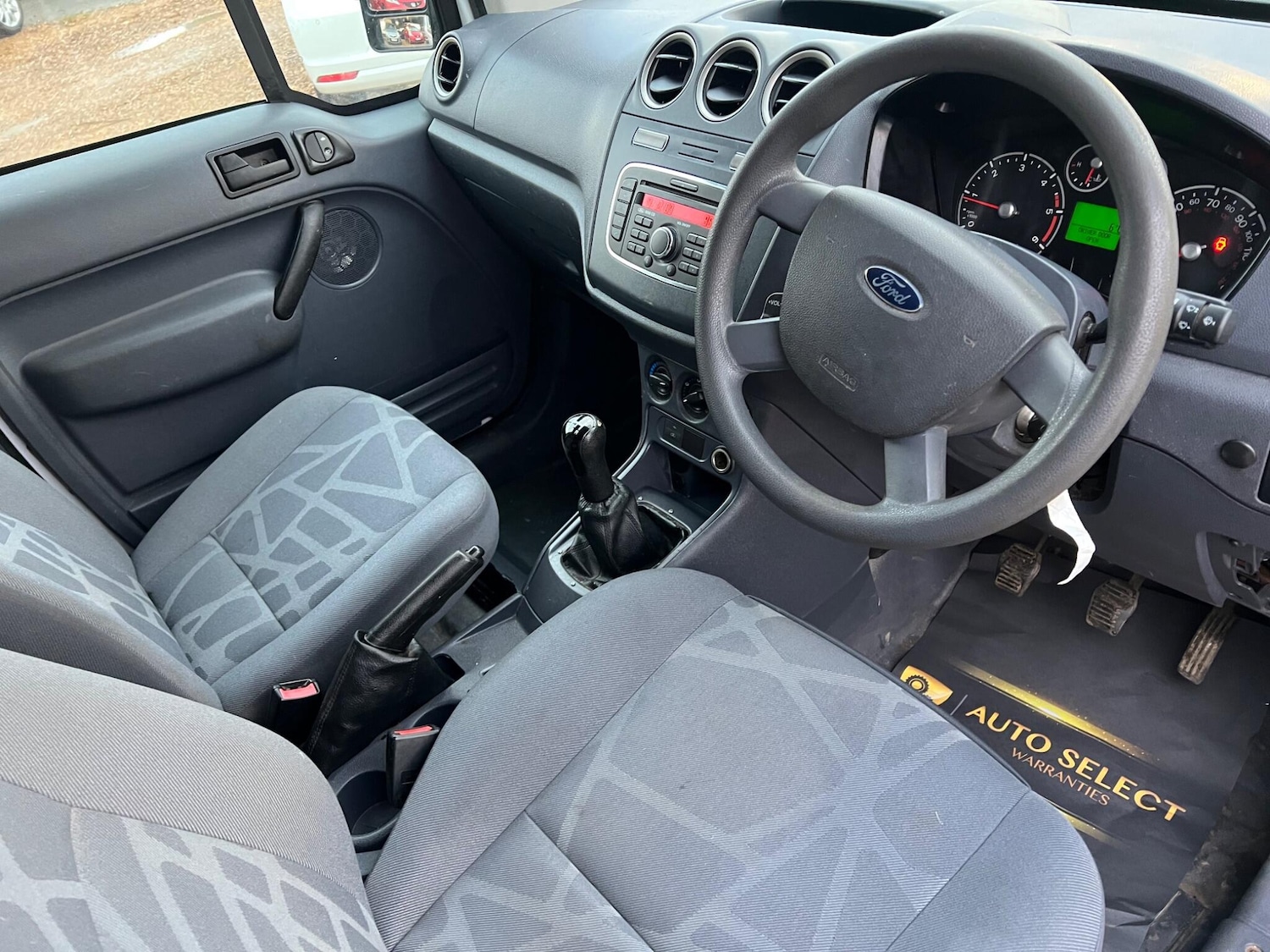 Used Ford Transit Connect 2010 for sale - 76620527: Photo 23