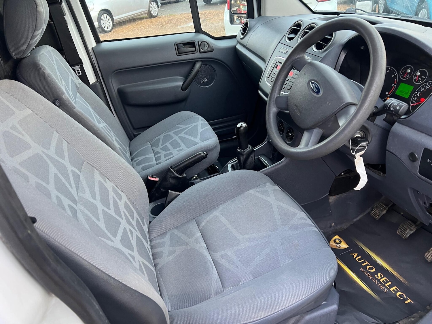 Used Ford Transit Connect 2010 for sale - 76620527: Photo 24