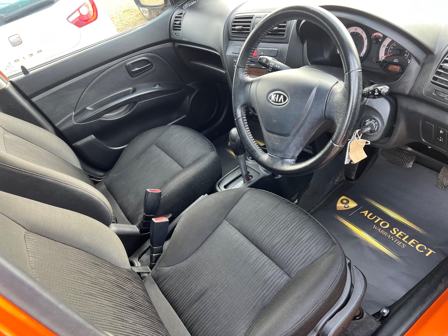 Used Kia Picanto 2008 for sale - 76175054: Photo 18