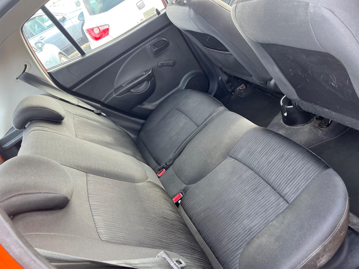 Used Kia Picanto 2008 for sale - 76175054: Photo 19