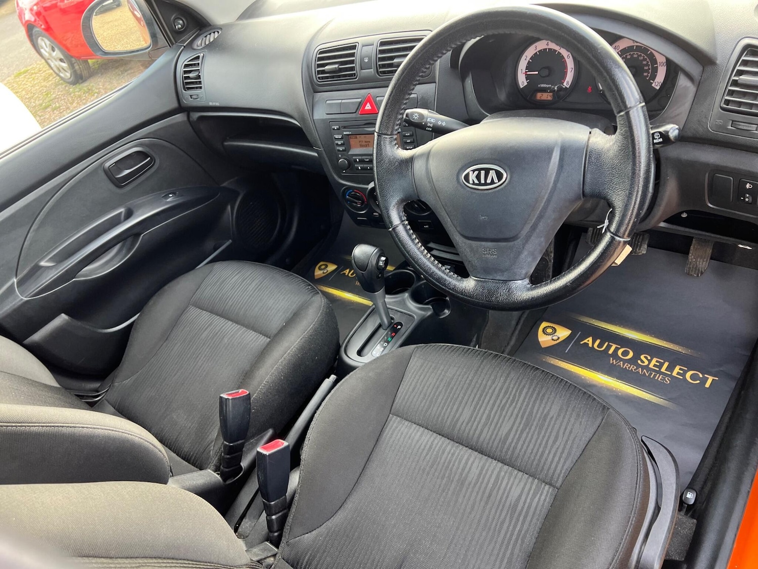 Used Kia Picanto 2008 for sale - 76175054: Photo 20