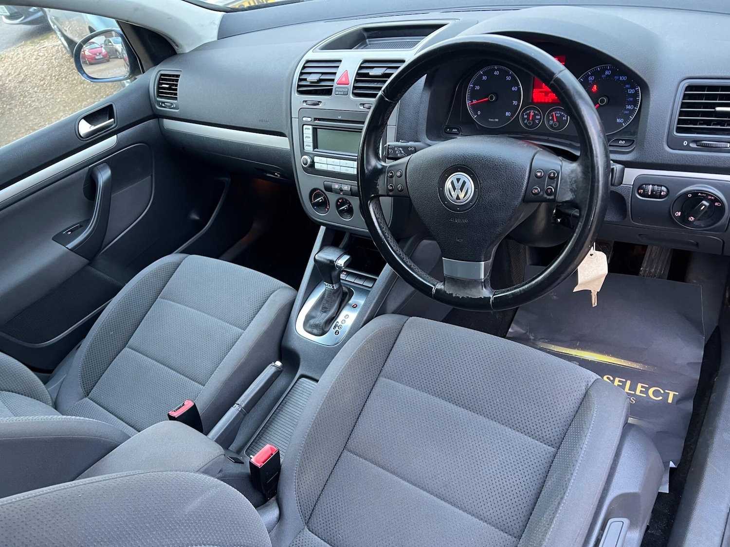 Used Volkswagen Golf 2008 for sale - 76645268: Photo 12