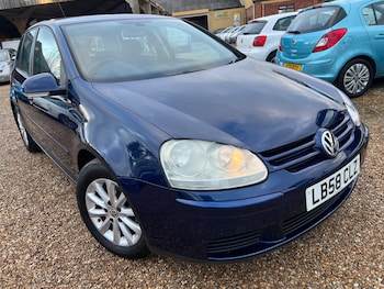 Used Volkswagen Golf 2008 for sale - 76645268: Photo