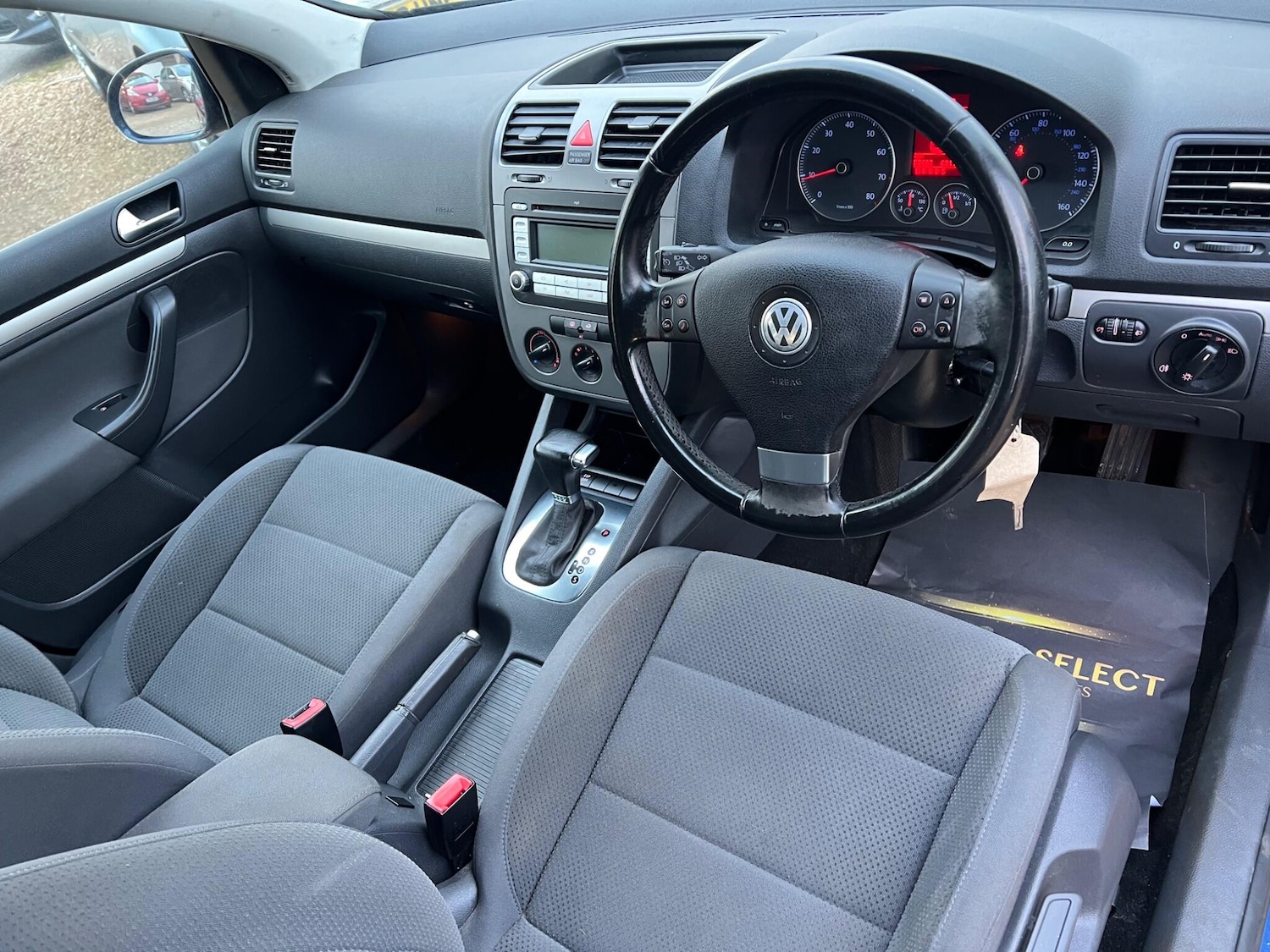 Used Volkswagen Golf 2008 for sale - 76645268: Photo 24