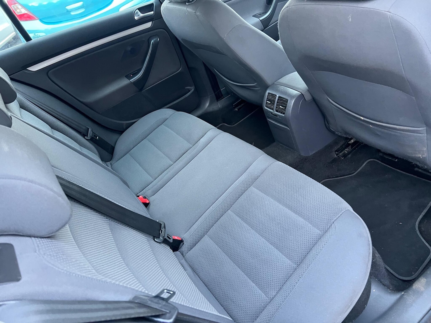 Used Volkswagen Golf 2008 for sale - 76645268: Photo 26