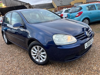 Used Volkswagen Golf 2008 for sale - 76645268: Photo