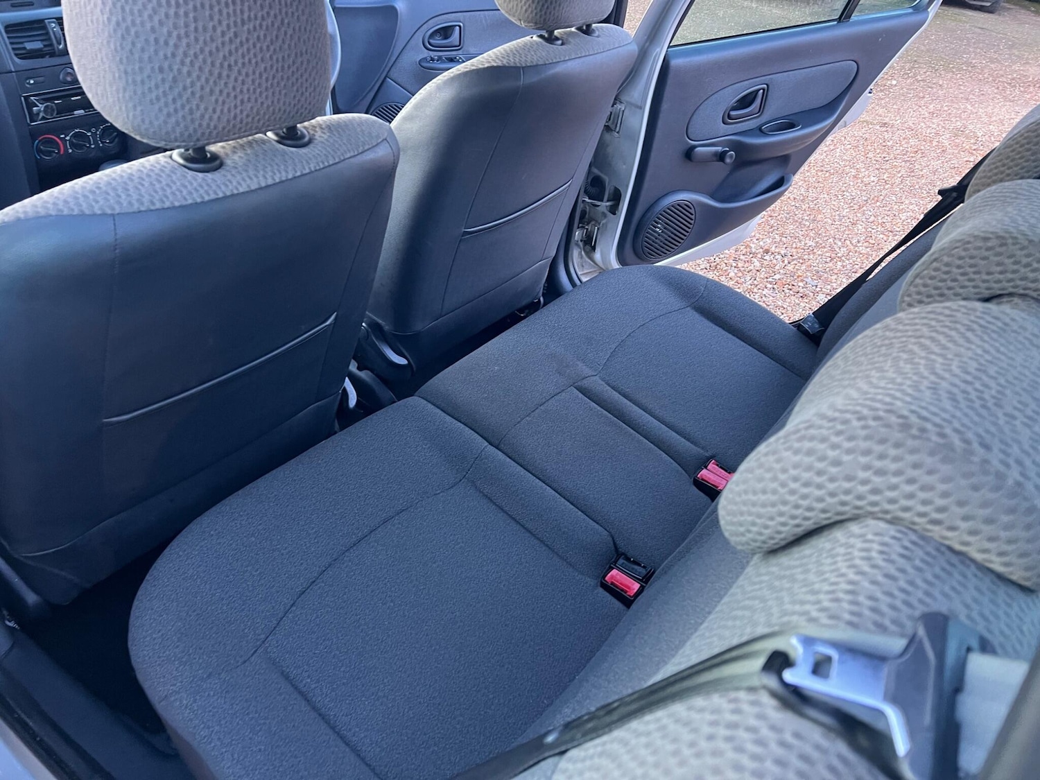 Used Renault Clio 2005 for sale - 77358427: Photo 20