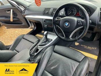 Used BMW 1 Series 2007 for sale - 79331462: Photo