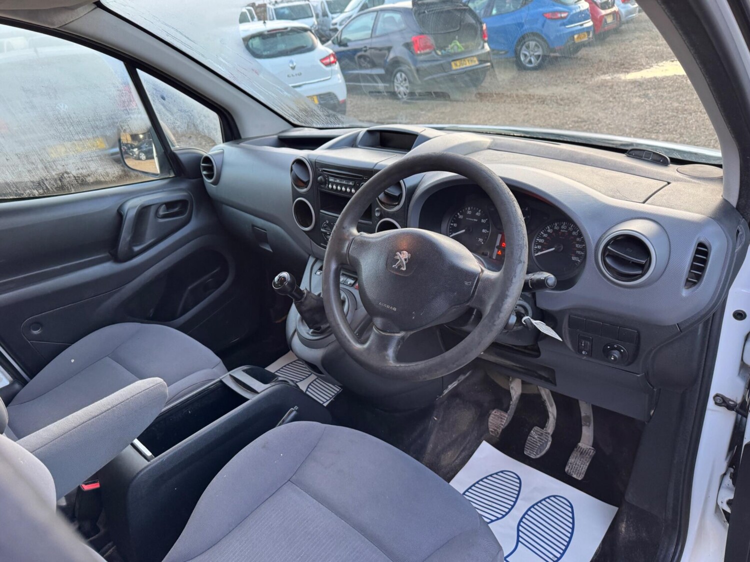 Used Peugeot Partner for sale - 78135493: Photo 21