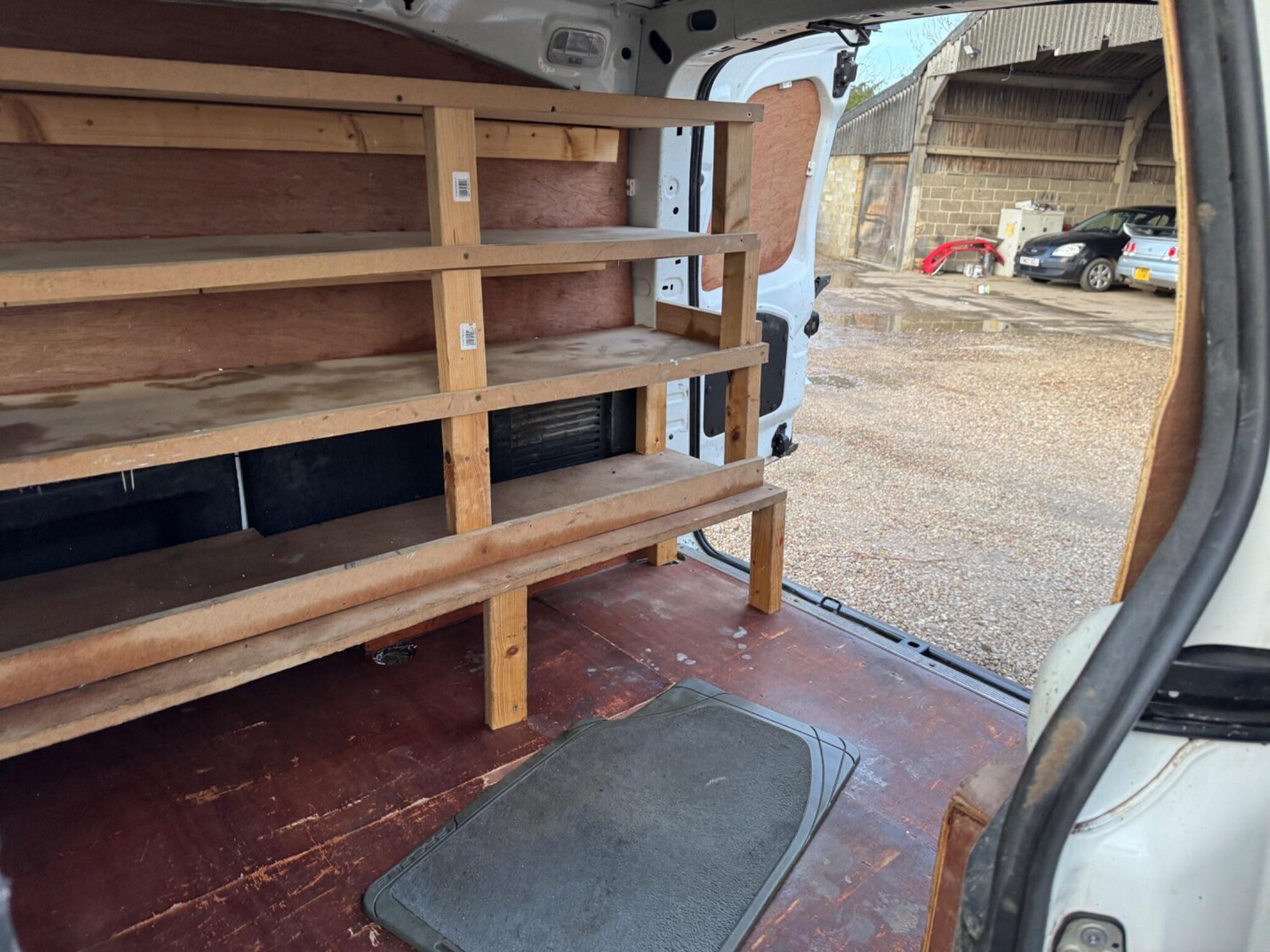 Used Peugeot Partner for sale - 78135493: Photo 23