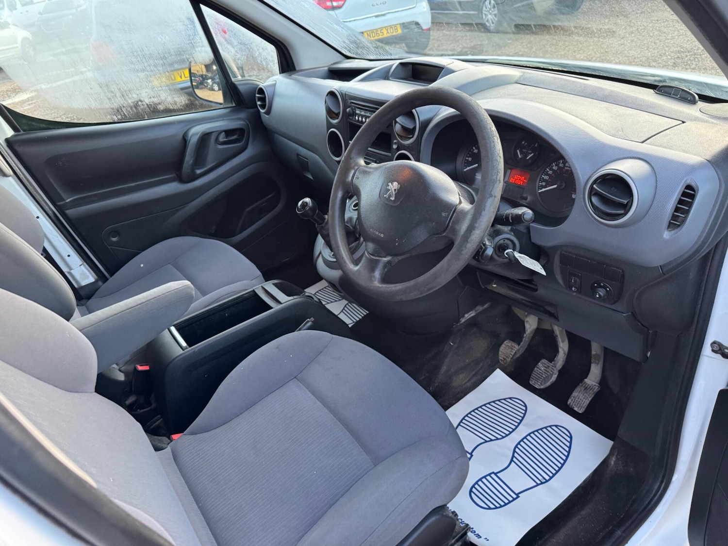 Used Peugeot Partner for sale - 78135493: Photo 6