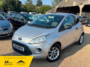 Used Ford Ka 2014 for sale - 79331519: Photo